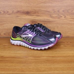 brooks glycerin 13 purple